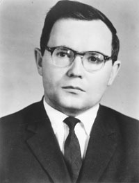 Ершов А.П.