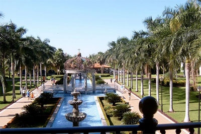 Гостиница «Риу Халиско»